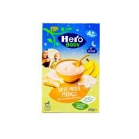 Hero Baby Ek Besin Sütlü Muzlu Piriçli 200 Gr