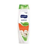 Hobby Sarımsak Özlü Doğal  Şampuan 500 Ml