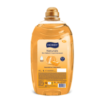 Hobby Sıvı Sabun Natural Mandalina 1.5 Lt