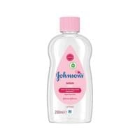 Johnson's Baby Yağ 200 Ml