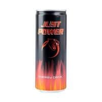 Just Power Enerji İçeceği 250 Ml