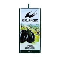Kırlangıç Riveria Zeytinyağ 5 Lt