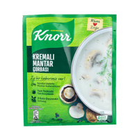 Knorr Kremalı Mantar Çorbası 63 Gr