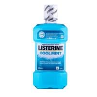 Listerine Ağız Gargara Cool Mınt 500 Ml