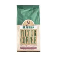 Mehmet Efendi Brazilian Kahve 250 Gr