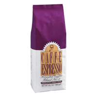 Mehmet Efendi Espresso No:3 Çekirdek Kahve 1 Kg