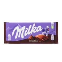 Milka Çikolata Rüyası Tablet Çikolata 100 Gr