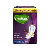 Molped Supernight Gece 16Lı Süper Ekonomik