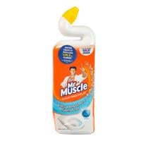 Mr.Muscle Kireç Etkili Likit Temizleyici 750 Ml