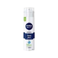 Nivea Tıraş Jeli Hassas 200 Ml