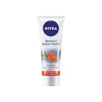 Nivea Tüp Deniz İğdesi 6 Lı Krem 75 Ml