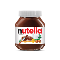 Nutella Kakaolu Fındık Kreması 750 Gr