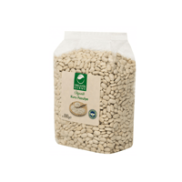 Organik Gurme Kuru Fasulye 1000 Gr