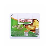 Özgüllü Tost Peynir 75 Gr