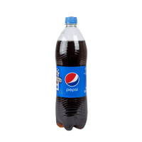 Pepsi 1 Lt