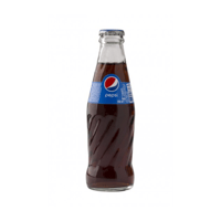 Pepsi Cola 200 Ml Fuji