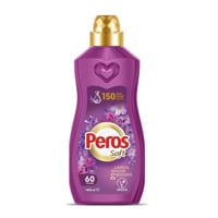 Peros Konsantre Yumuşatıcı Lavanta & Begonvil 1440 Ml