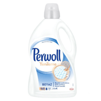 Perwoll Beyaz 54 Yıkama 2.97 Lt