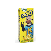 Pınar Kido Muzlu Süt 180 Ml
