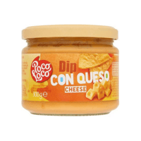 Poco Loco Chesse Peynir Salsa 300 Gr