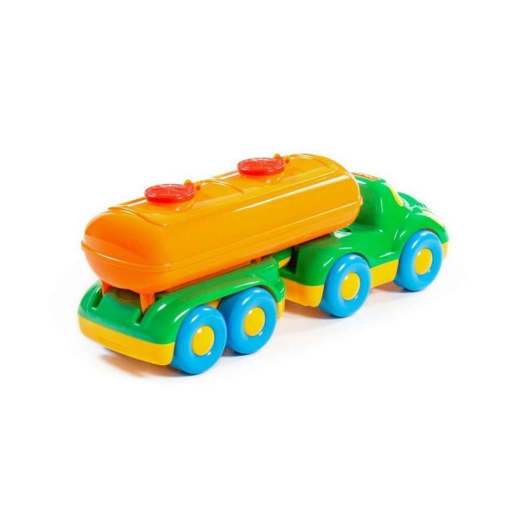 Polesie ARKADAŞ Yarı römorklu tanker