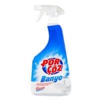Porçöz Banyo Sprey 750 Ml