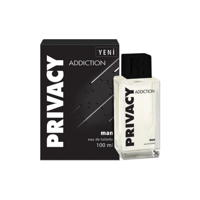 Privacy Edt Addıctıon Men 100 Ml