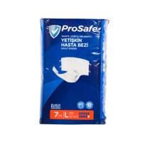 Prosafe Büyük Hasta Bezi 7Li