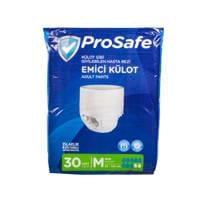 Prosafe Emici Külot Orta 30Lu