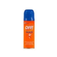 Raid Off Sinekkovar Max Sprey 100 Ml