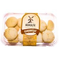Rekolte Mantar Un Kurabiyesi (Tatlı) 270 Gr