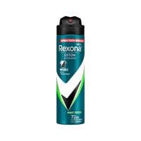 Rexona Deo Men Adv Mint Ced. Spr. D5 150Ml
