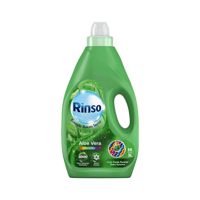 Rinso Sıvı Komple Bakım Aloe Vera 1500 Ml