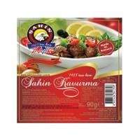 Şahin Dana Kavurma Dilimli 90 Gr
