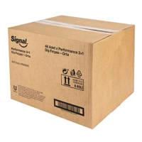 Signal Diş Fırçası Performance 2+1