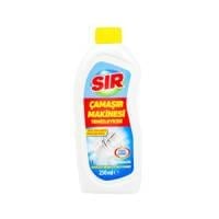 Sır Çamaşır Makine Temizleyici 250 Ml
