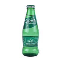 Sırma Doğal Maden Suyu 200 Ml