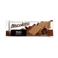 Şölen Biscolata Veni Çikolatalı 110 Gr