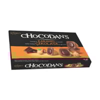 Şölen Chocodans Fındıklı 125 Gr