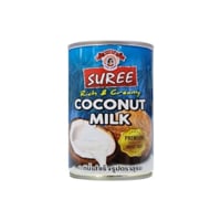 Suree Hindistan Cevizi Sütü 400 Ml