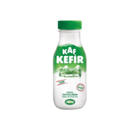 Sütaş Kaf Kefir Sade  250 Ml