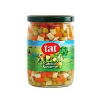 Tat Garnitür 340 Gr