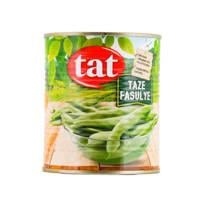 Tat Taze Fasulye 810 Gr