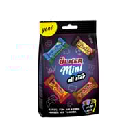 Ülker Mini Çoklu Karma Paket 91 Gr