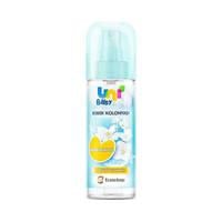 Uni Baby Çiçeksi Kokular Bebek Kolonyası 150 Ml