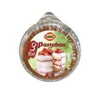 Uno Pastaban Sade 3 Katlı 320 Gr