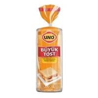 Uno Tost Ekmeği 550 Gr