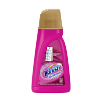 Vanish Gold Sıvı 1 Lt Pembe