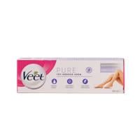 Veet Pure Tüy Dökücü Krem 100 Ml