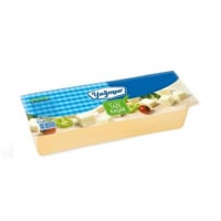Yağmur Tam Yağlı Taze Eritme Peyniri 600 Gr